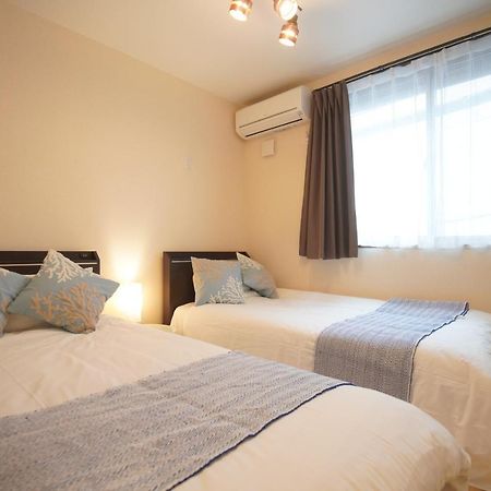 Hammock House Osaka Apartment Екстериор снимка