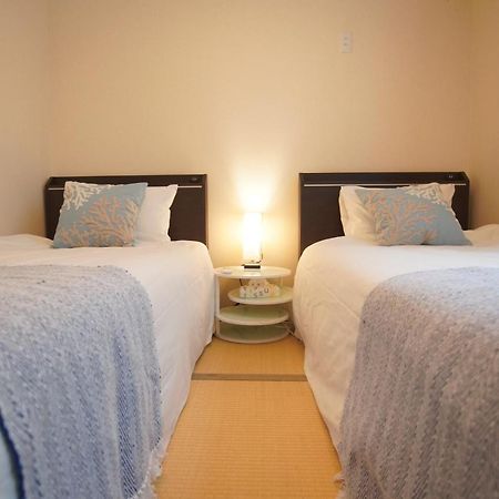 Hammock House Osaka Apartment Екстериор снимка