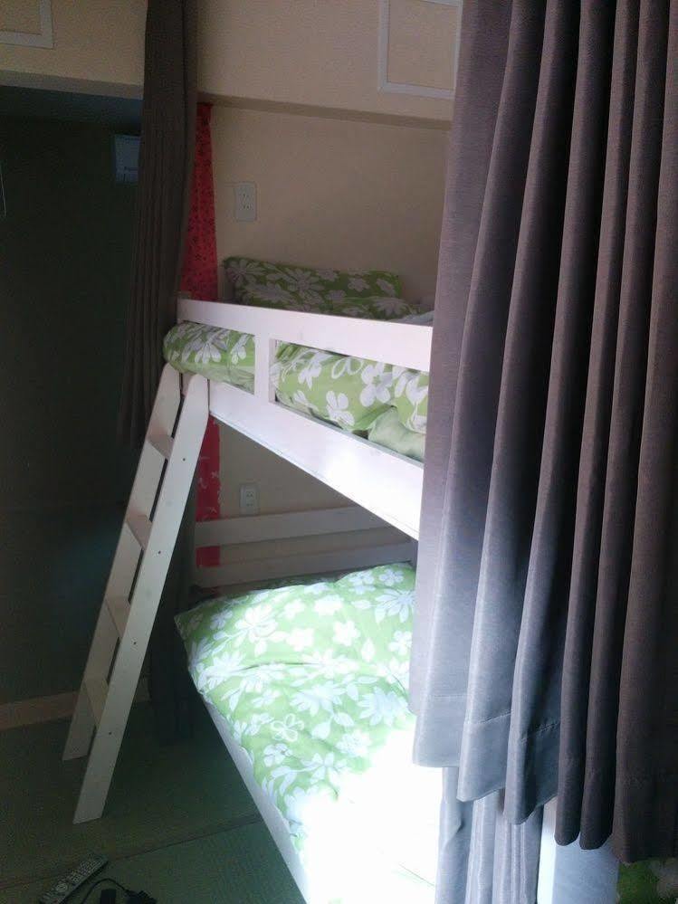 Hammock House Osaka Apartment Екстериор снимка