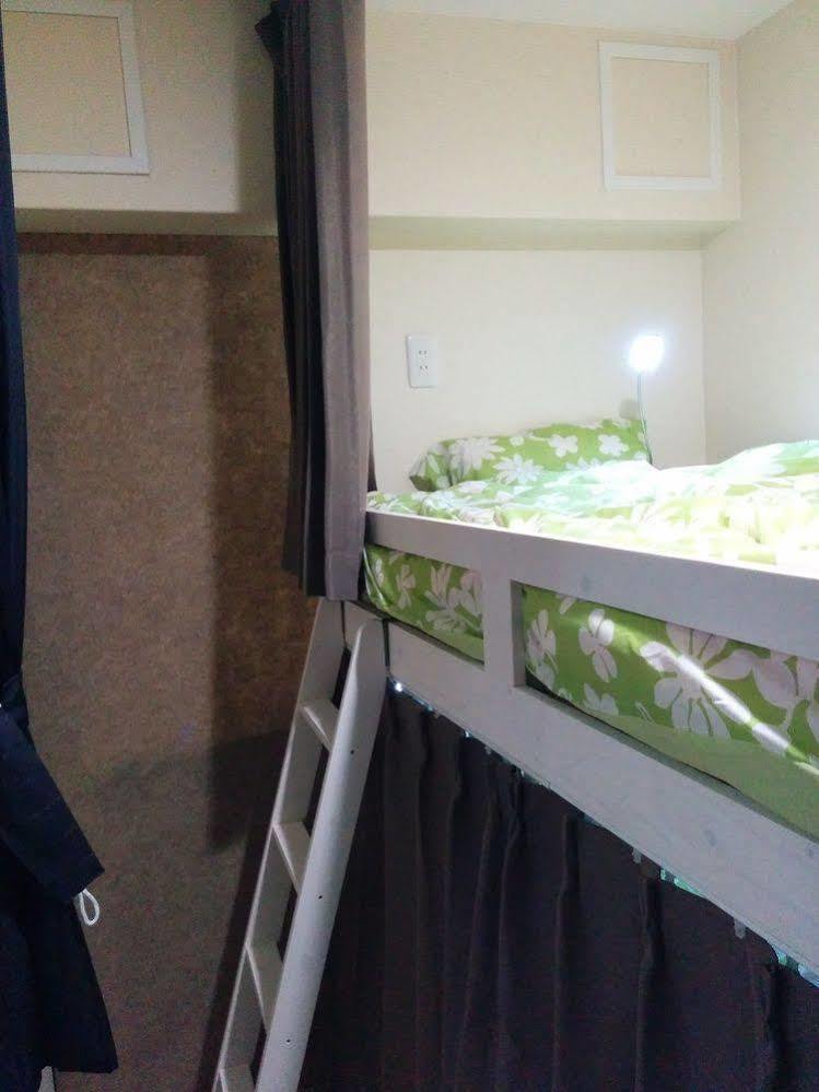 Hammock House Osaka Apartment Екстериор снимка
