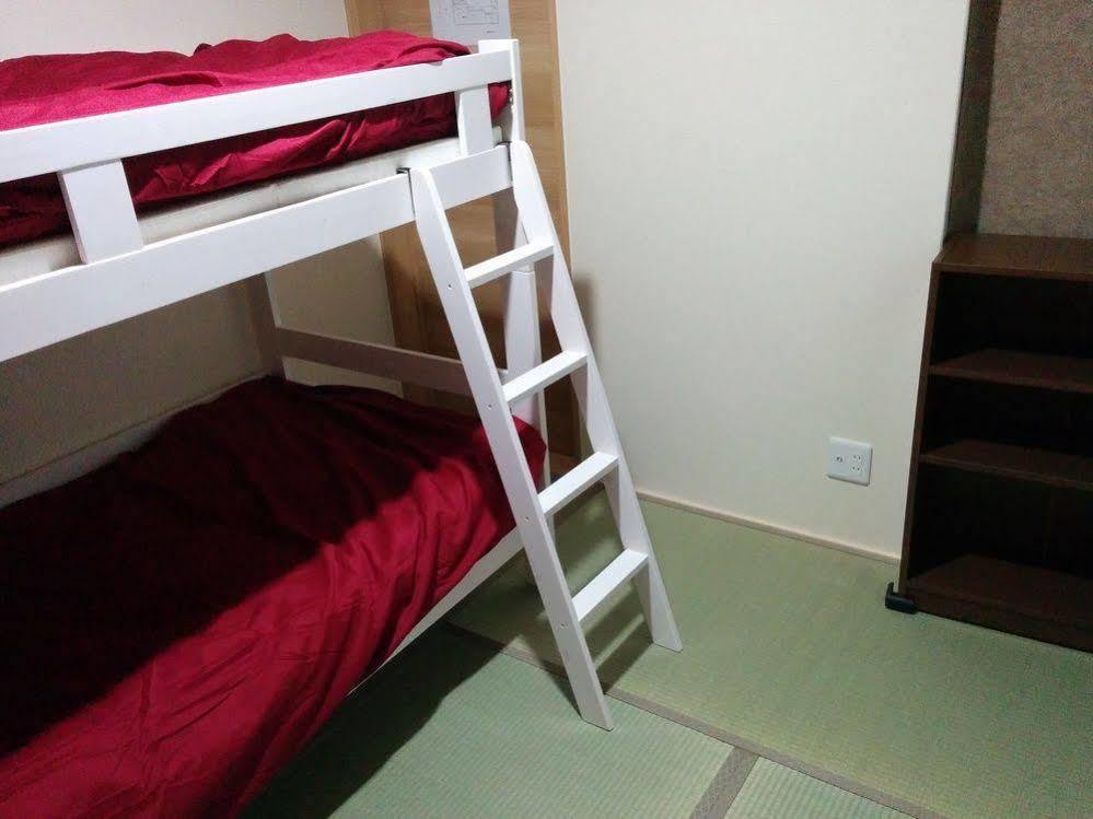 Hammock House Osaka Apartment Екстериор снимка