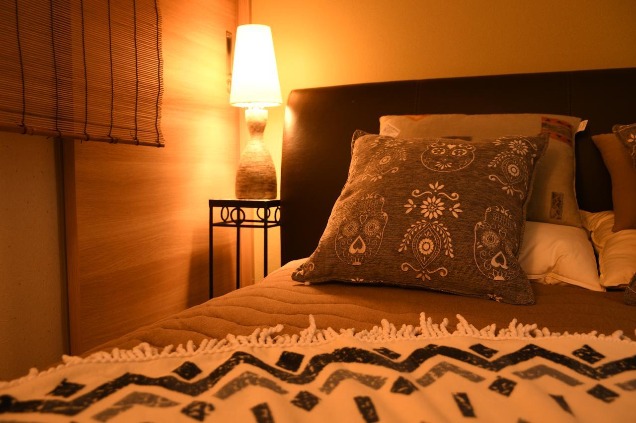 Hammock House Osaka Apartment Екстериор снимка
