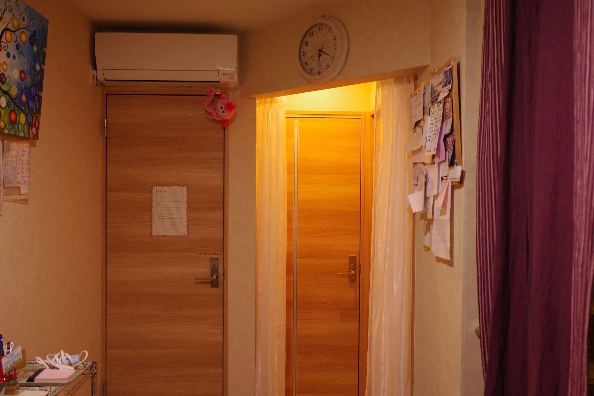 Hammock House Osaka Apartment Екстериор снимка