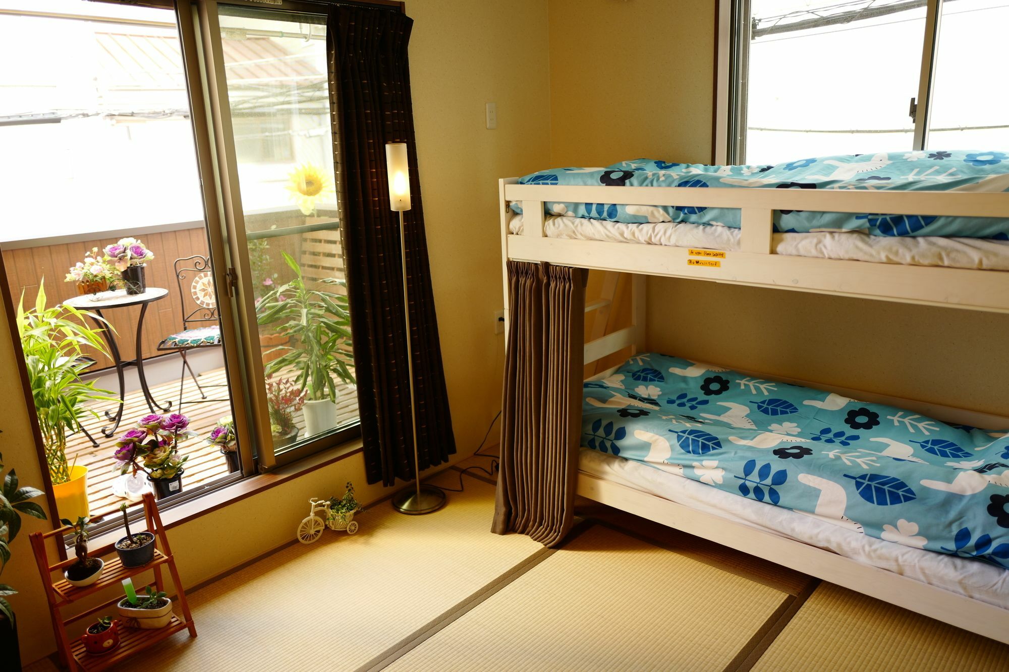 Hammock House Osaka Apartment Екстериор снимка