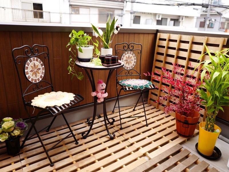 Hammock House Osaka Apartment Екстериор снимка