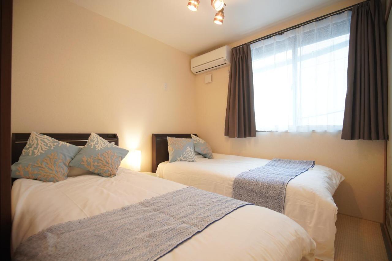 Hammock House Osaka Apartment Екстериор снимка