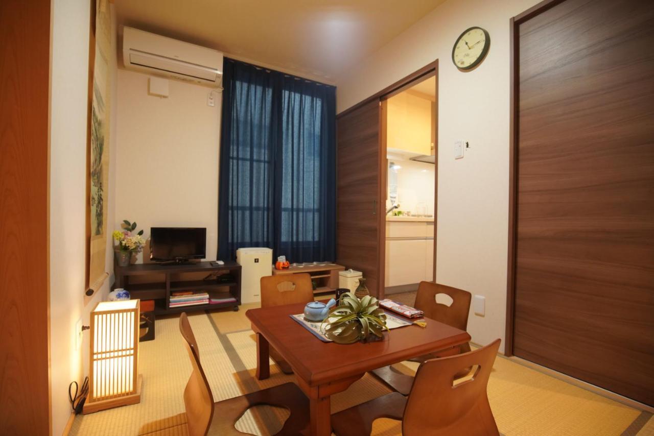 Hammock House Osaka Apartment Екстериор снимка
