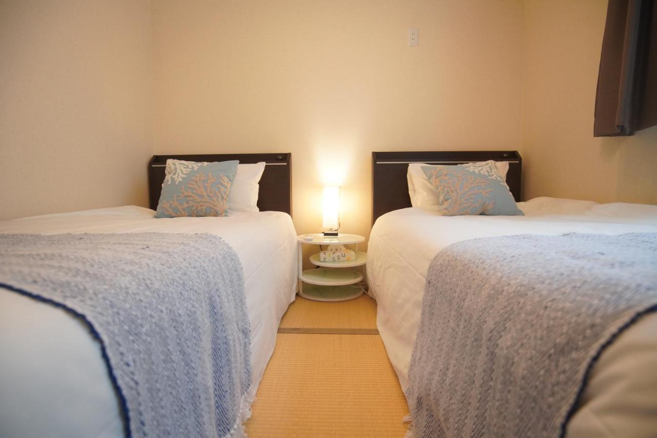 Hammock House Osaka Apartment Екстериор снимка