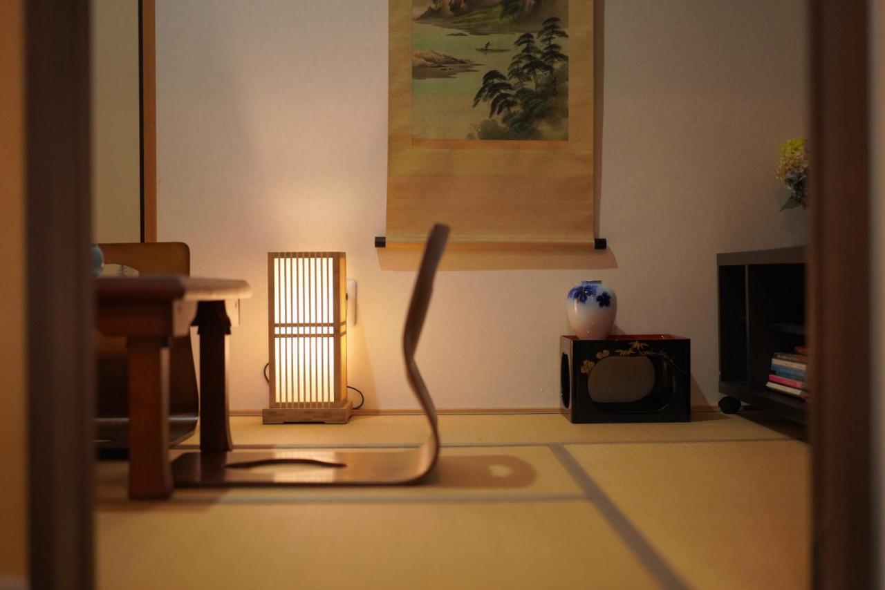 Hammock House Osaka Apartment Екстериор снимка