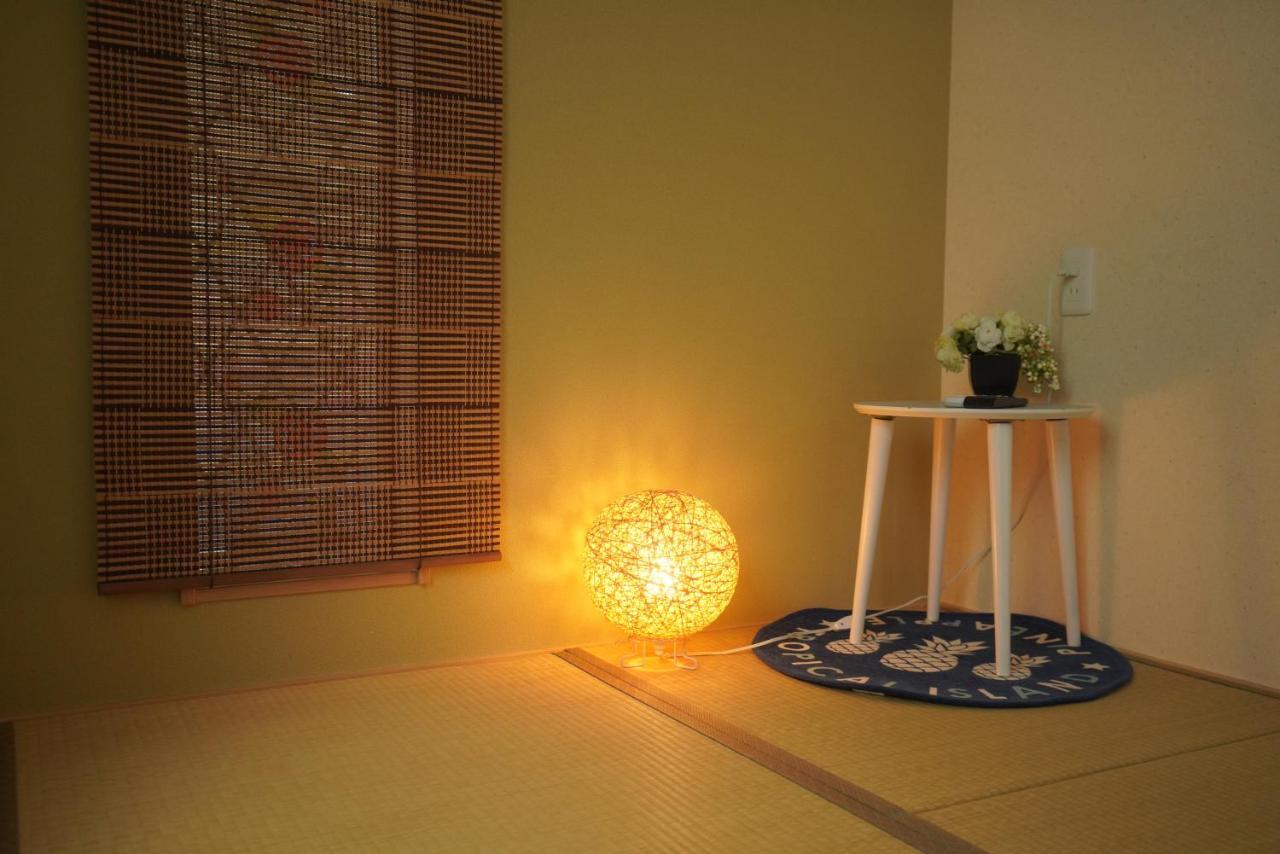 Hammock House Osaka Apartment Екстериор снимка