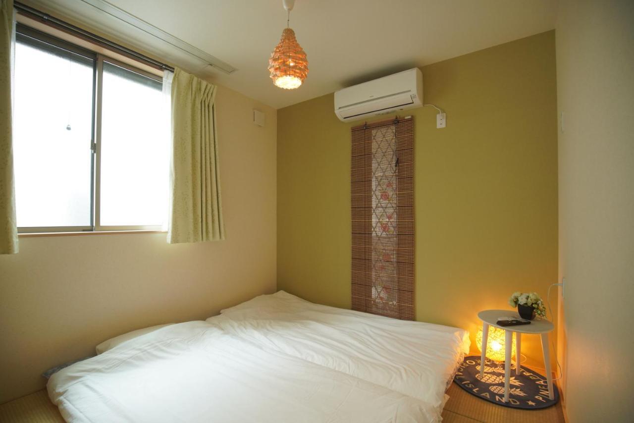 Hammock House Osaka Apartment Екстериор снимка