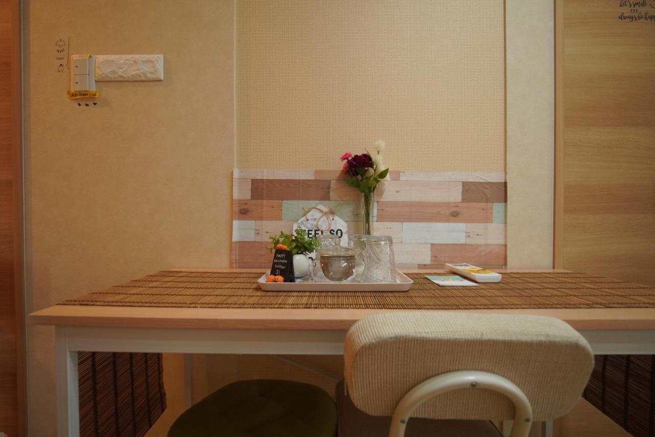 Hammock House Osaka Apartment Екстериор снимка