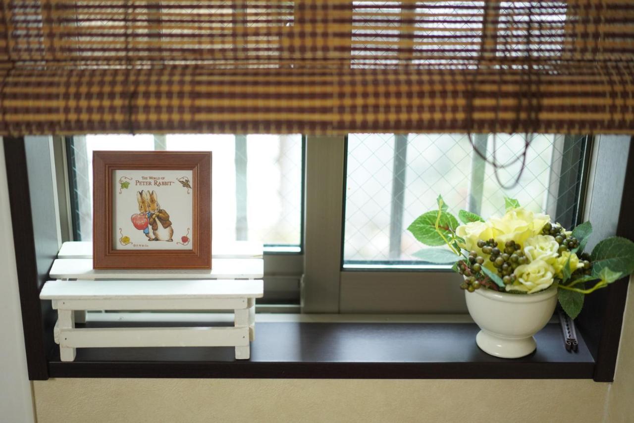 Hammock House Osaka Apartment Екстериор снимка