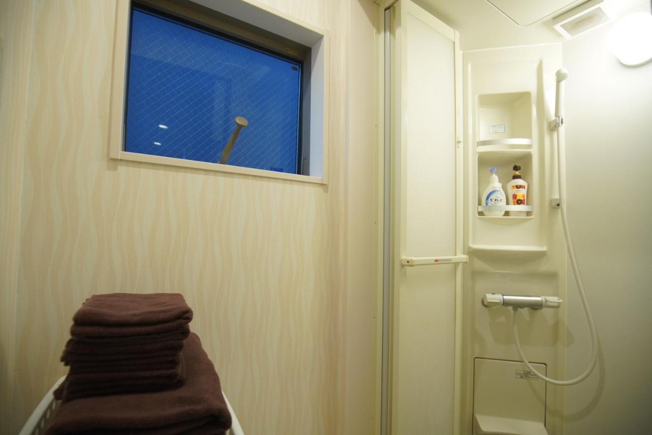 Hammock House Osaka Apartment Екстериор снимка