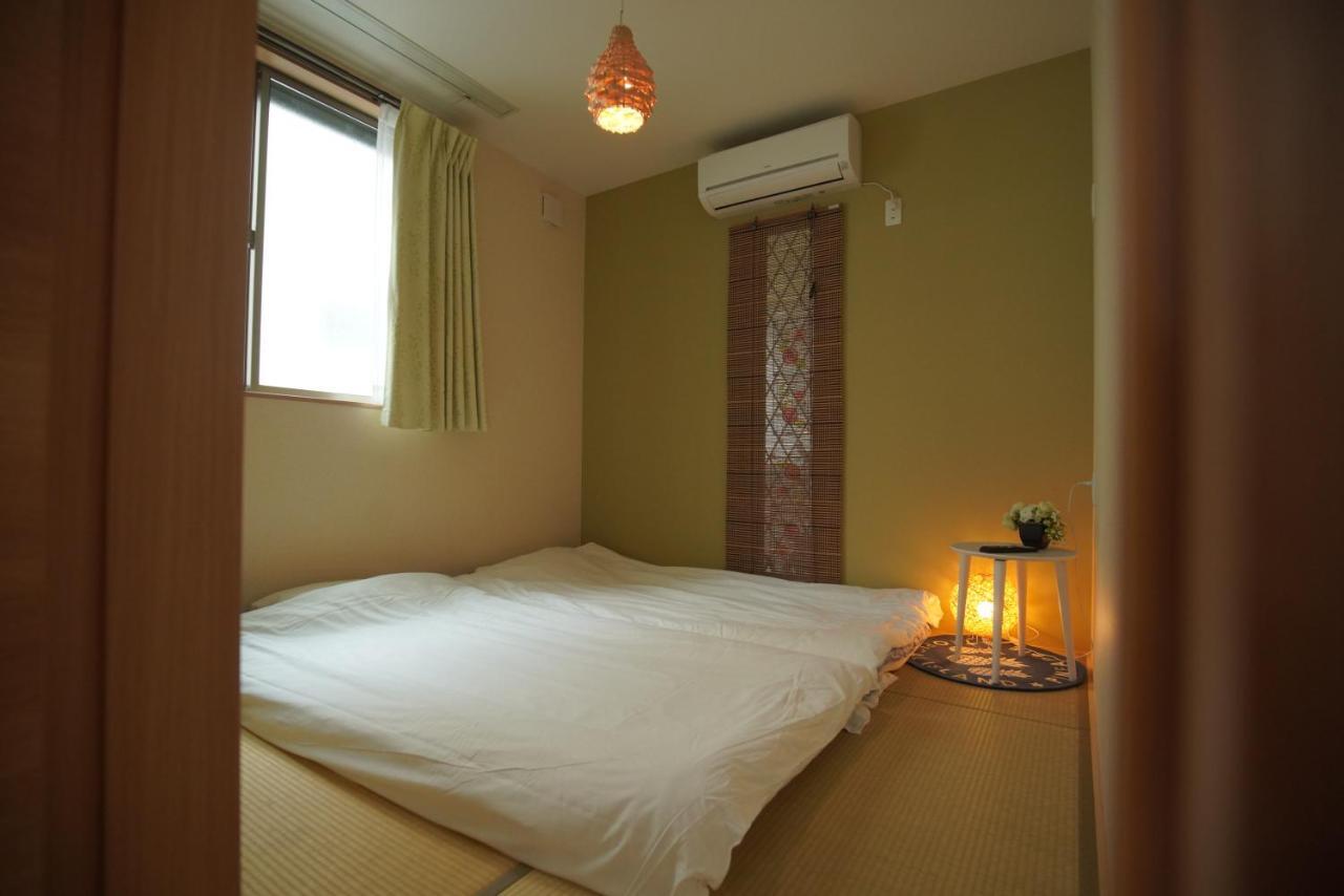 Hammock House Osaka Apartment Екстериор снимка